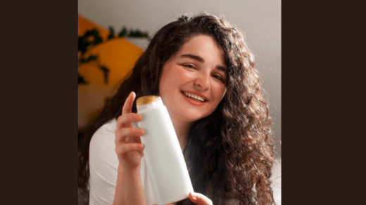 shampoos for curly hair
