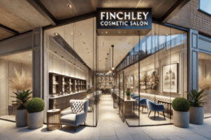 Finchley Cosmetic Salon London