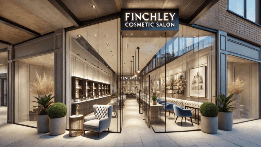 Finchley Cosmetic Salon London