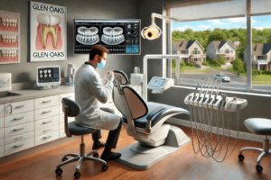 dental implants Glen Oaks, NY