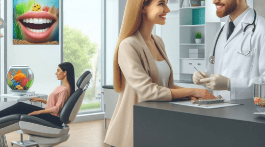 Dental Veneers in East Kelowna, BC
