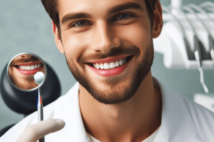 Periodontal Disease - Breaking Down the Stages