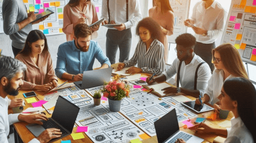  link building company