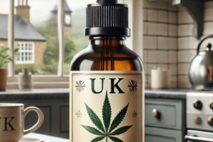 CBD oil UK