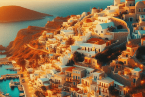 Exploring Greece’s Residency Options - Golden Visa, Long-Term Residency, and Pathways to EU Citizenship