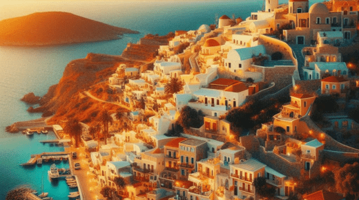 Exploring Greece’s Residency Options - Golden Visa, Long-Term Residency, and Pathways to EU Citizenship