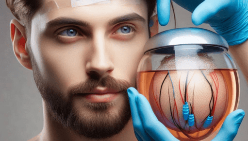 Fue Hair Transplant Cost