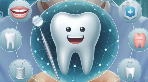 Houston Texas dentist