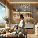 facial treatments in Southend