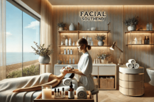 facial treatments in Southend