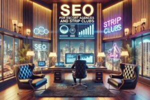 strip club SEO