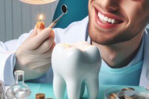 Waterford dental implants