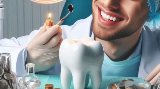 Waterford dental implants