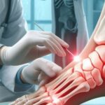 wrist arthroscopy Chula Vista