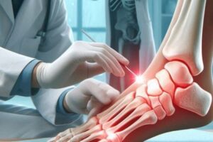 wrist arthroscopy Chula Vista