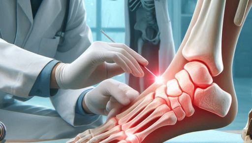 wrist arthroscopy Chula Vista