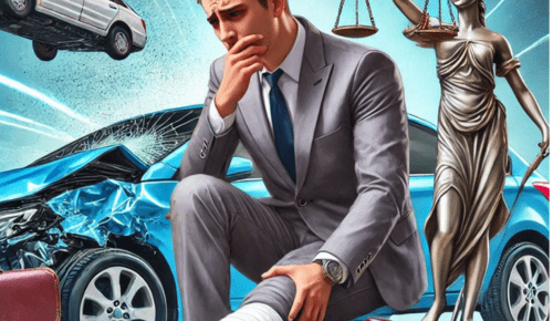 car accident lawyer in Huntsville, AL 