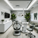 dentist in Victoria