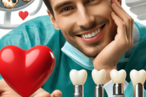 periodontics & implant surgery in Chicago