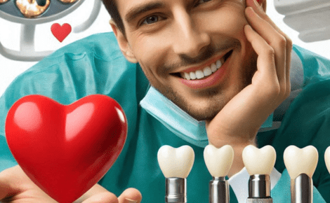 periodontics & implant surgery in Chicago