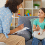 cognitive behavioral therapy in Oakdale