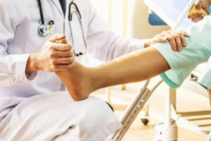 orthopaedic Hospital in Hyderabad