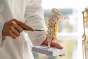 Best Hospital For Spine Treatment In India