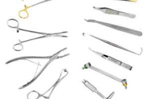 surgical tools