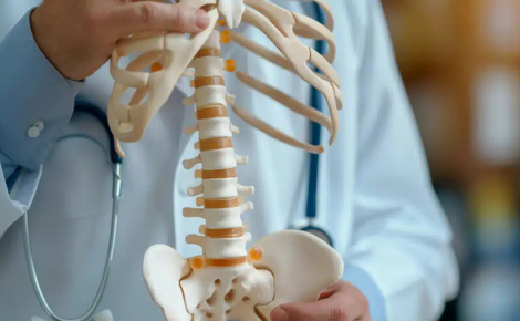 Spinal Canal Stenosis Treatment