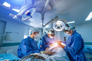 Best cancer hospital in india