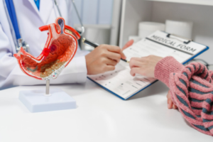 Gastroenterology Hospital In Bangalore