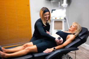 wellness and longevity clinic Arizona
