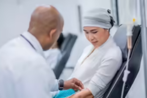 Chemotherapy in Bangalore
