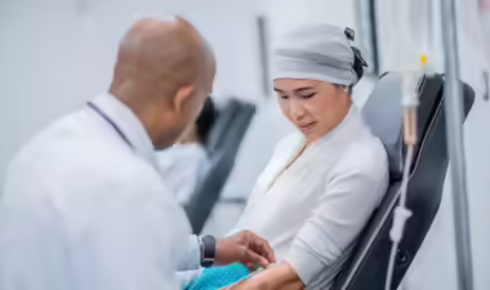 Chemotherapy in Bangalore