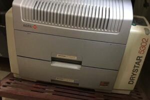 Drystar 5302