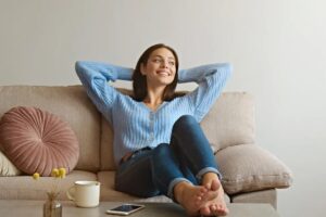 Mental Health Counselling