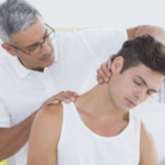 Neck Pain Treatment