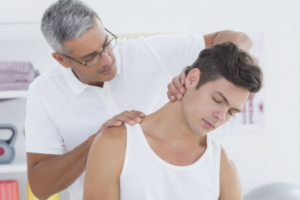 Neck Pain Treatment